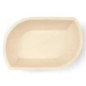Snackbakjes A14 Suikerriet 19,4 x 12,2 x 3,6cm "Folia"