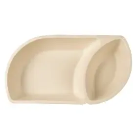 Snackbakjes A20 - A14+1 Suikerriet 22,4 x 12,4 x 3,6cm "Folia"