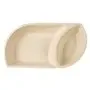 Snackbakjes A20 - A14+1 Suikerriet 22,4 x 12,4 x 3,6cm "Folia"