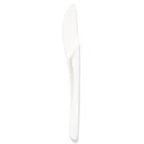 Messen Wit Papier 18,5cm 