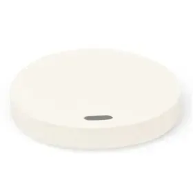 Deksels Travellids Papier Wit voor Koffiebekers 80mm