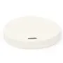 Deksels Travellids Papier Wit voor Koffiebekers 80mm