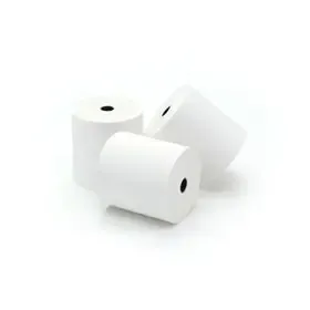 Kassarollen - Thermorollen  Weegschaalrol 60 x 100 x 40mm 110 meter -Horecavoordeel.com-