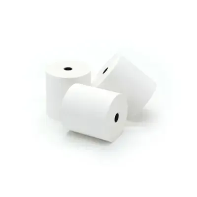 Kassarollen - Thermorollen  Weegschaalrol 60 x 100 x 40mm 110 meter -Horecavoordeel.com-