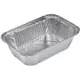 Aluminium Bakken 940cc 200 x 136 x 55mm 911 R45L