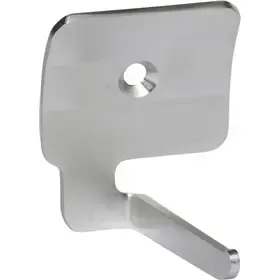 Roestvrijstalen Ophangsysteem Aisi 304 85cm Breed 1 Haak  -Horecavoordeel.com-