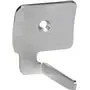 Roestvrijstalen Ophangsysteem Aisi 304 85cm Breed 1 Haak  -Horecavoordeel.com-