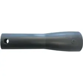 Adapter 22mm Voor Steel Van Geanodiseerd Aluminium En Polypropyleen 155x22mm  -Horecavoordeel.com-