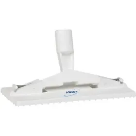 Padhouder - Steelmodel Polypropyleen 235x100x75mm Wit -Horecavoordeel.com-