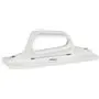 Padhouder - Handmodel Polypropyleen 235x100x80mm Wit -Horecavoordeel.com-