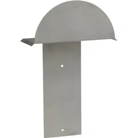 Wandhouder Voor Slangen HBD 550x275x220mm  -Horecavoordeel.com-
