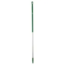 Ergonomische Aluminium Steel 150cm Groen -Horecavoordeel.com-