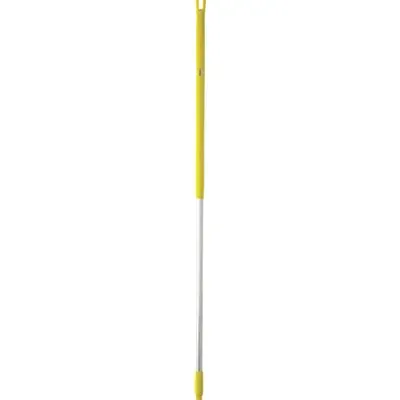 Ergonomische Aluminium Steel 150cm Geel -Horecavoordeel.com-