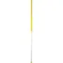 Ergonomische Aluminium Steel 150cm Geel -Horecavoordeel.com-