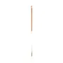 Ergonomische Aluminium Steel 150cm Oranje -Horecavoordeel.com-