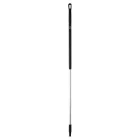 Ergonomische Aluminium Steel 150cm Zwart -Horecavoordeel.com-