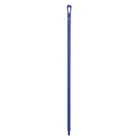 Ultra Hygiëne Steel 130cm Van Polypropyleen 1300xø 34mm Paars -Horecavoordeel.com-