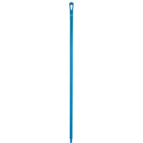 Ultra Hygiëne Steel 150cm Van Polypropyleen 1500xø 34mm Blauw -Horecavoordeel.com-