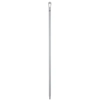 Ultra Hygiëne Steel 150cm Van Polypropyleen 1500xø 34mm Wit -Horecavoordeel.com-
