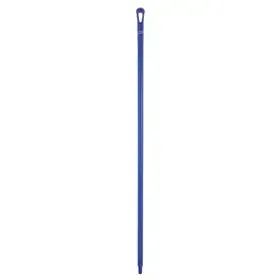 Ultra Hygiëne Steel 150cm Van Polypropyleen 1500xø 34mm Paars -Horecavoordeel.com-