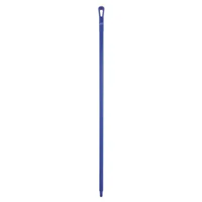 Ultra Hygiëne Steel 150cm Van Polypropyleen 1500xø 34mm Paars -Horecavoordeel.com-