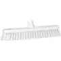 Combi Veger Met Harde En Zachte Polyester Vezels 410x90x120mm Wit -Horecavoordeel.com-