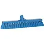 Zachte Veger Met Polyester Vezels 410x65x130mm Blauw -Horecavoordeel.com-