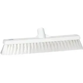 Zachte Veger Met Polyester Vezels 410x65x130mm Wit -Horecavoordeel.com-