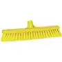 Zachte Veger Met Polyester Vezels 410x65x130mm Geel -Horecavoordeel.com-