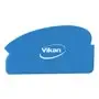 Flexibele Handschraper Polypropyleen 165x2x92mm Per Set Van 10 Stuks Blauw -Horecavoordeel.com-
