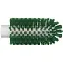 Harde Pijpborstel - Steelmodel Met Polyester Vezels ø63x150mm Groen -Horecavoordeel.com-