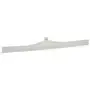 Ultra Hygiëne Vloertrekker Van Polypropyleen En Tpe Rubber 70cm Breed Wit -Horecavoordeel.com-
