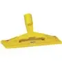 Padhouder - Steelmodel Polypropyleen 235x100x75mm Geel -Horecavoordeel.com-