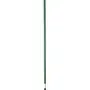 Ergonomische Telescopische Steel Met Waterdoorvoer Met Nippel Voor Snelkoppeling Groen -Horecavoordeel.com-