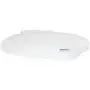 Emmerdeksel Voor 12 Liter Emmer Polypropyleen 365x310x40mm Wit -Horecavoordeel.com-