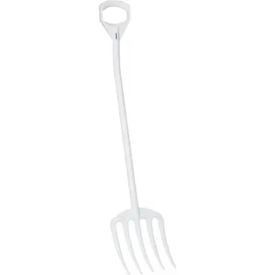 Ergonomische Riek 1275x265x120mm Wit -Horecavoordeel.com-