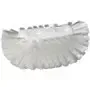 Medium Tankborstel Met Polypropyleen Vezels 205x130x100mm Wit -Horecavoordeel.com-