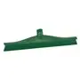 Ultra Hygiëne Vloertrekker Van Polypropyleen En Tpe Rubber 40cm Breed Groen -Horecavoordeel.com-