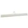 Ultra Hygiëne Vloertrekker Van Polypropyleen En Tpe Rubber 50cm Breed Wit -Horecavoordeel.com-