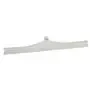 Ultra Hygiëne Vloertrekker Van Polypropyleen En Tpe Rubber 60cm Breed Wit -Horecavoordeel.com-