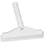 Full Colour Hygiëne Handtrekker Van Polypropyleen Met Tpe Rubber 250x70x95mm Wit -Horecavoordeel.com-