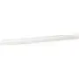 Cassette Voor Klassieke Vloertrekker Van Polypropyleen Met Schuimrubber 70cm Breed Wit -Horecavoordeel.com-