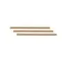Refork Drinkrietje Bruin ø 8 mm / 15cm -Horecavoordeel.com-