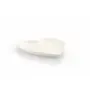 Bagastro Hart 164 x 150 x h15 mm -Horecavoordeel.com-