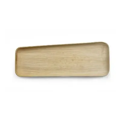 Fine Dine Palm Schaal 540 x 200 x h25 mm -Horecavoordeel.com-