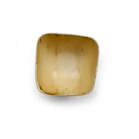 Fine Dine Palm Bakje 250ml 95  x 95  x h ± 53 mm -Horecavoordeel.com-
