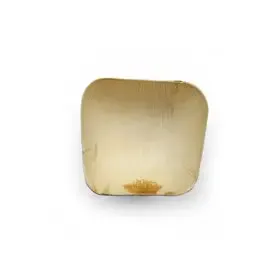 Fine Dine Palm Bakje 400ml 120 x 110 x h ± 60 mm -Horecavoordeel.com-