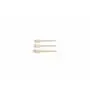 Snackvork Hout (FSC®)  135 mm -Horecavoordeel.com-