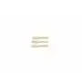 Vork Bamboe Drietand 100 mm -Horecavoordeel.com-