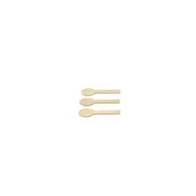 Lepel Bamboe 100 mm -Horecavoordeel.com-